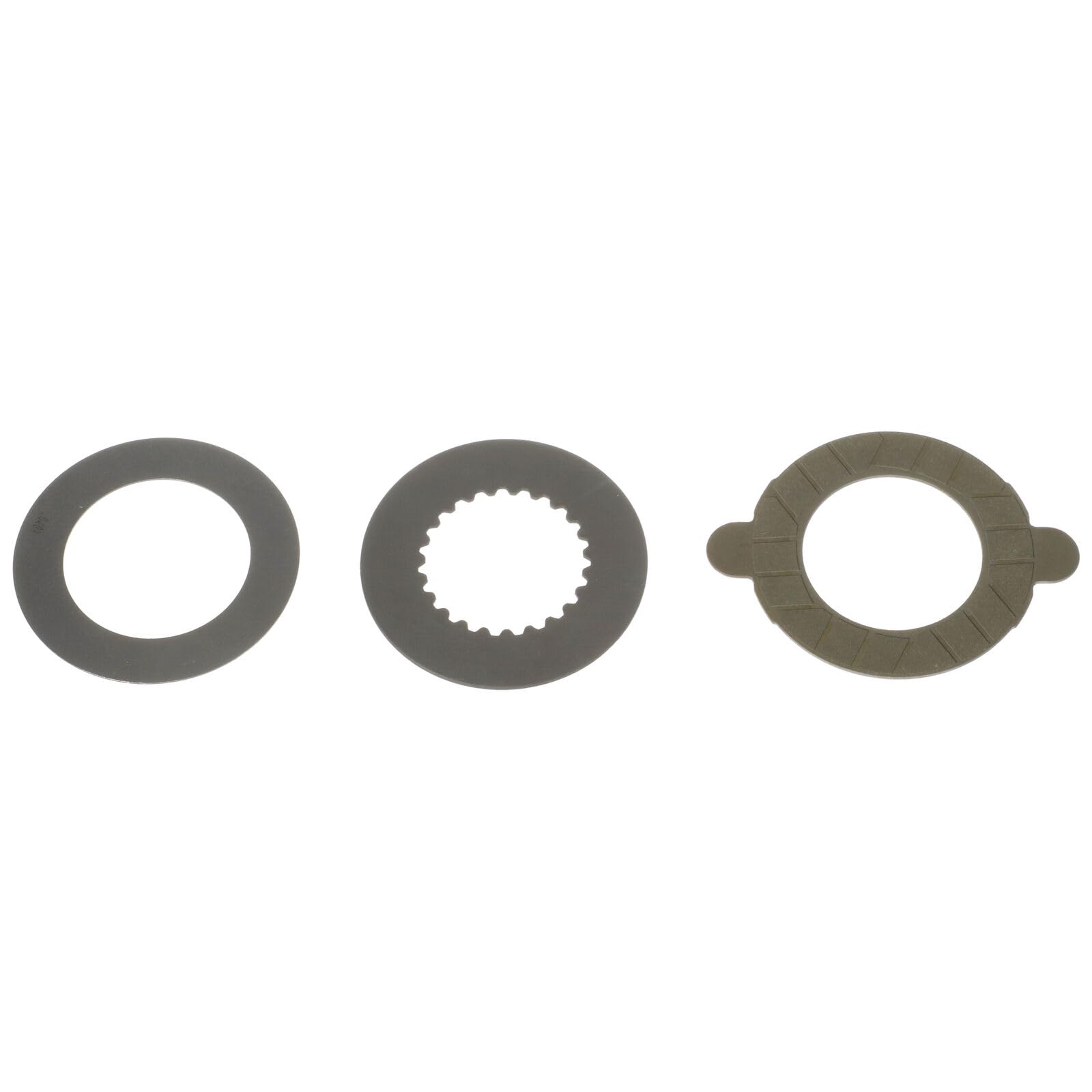 Ford Differential Cover Plate Kit - Heavy Duty Replacement for F150, F250, F350 - Off-Road & Towing Protection - Perfect for Truck Upgrades & 4x4 Adventures