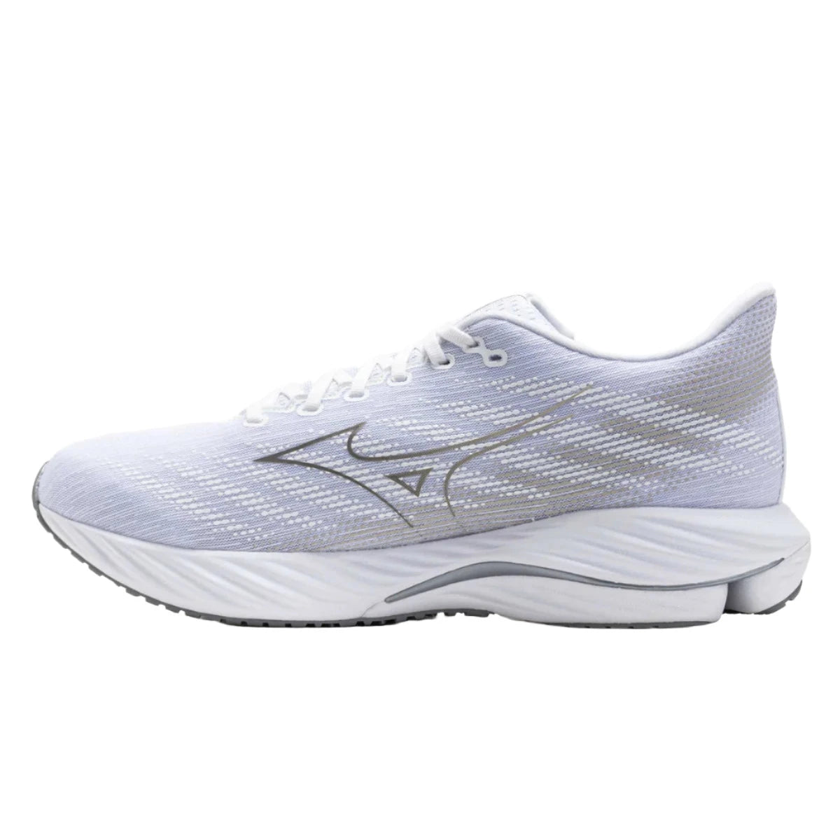 Men's Wave Rider 28 Running Shoes - Lightweight Cushioned Sneakers for Jogging & Training | Perfect for Road Running, Gym Workouts & Daily Wear