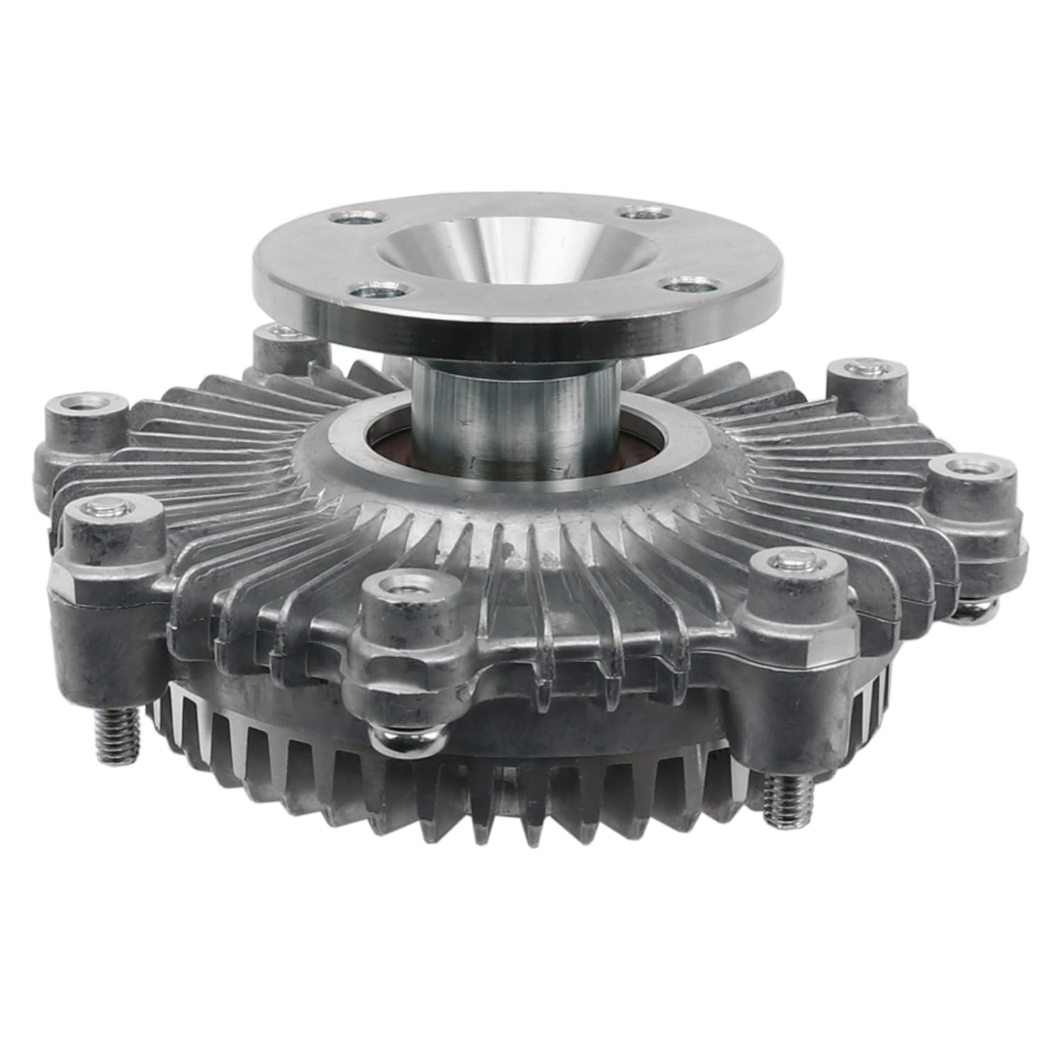 Beck/Arnley 130-0181 Fan Clutch Unit - High Performance Cooling Fan Clutch for Cars & Trucks - Perfect for Engine Overheating Prevention & Temperature Regulation