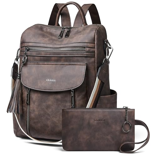 2-7 Nubuck Coffee