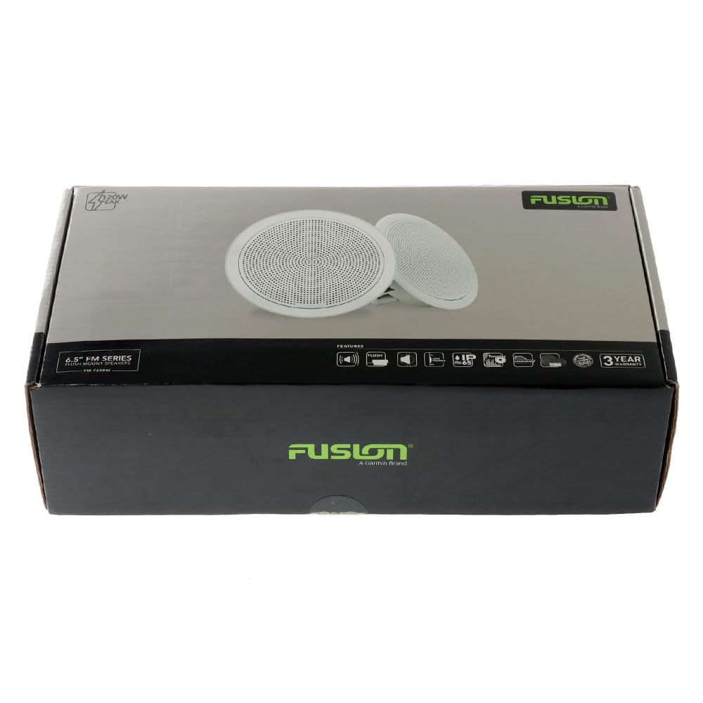 Garmin Fusion® FM Series 6.5