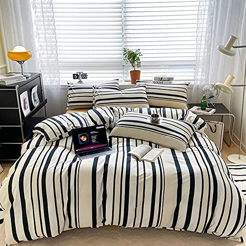 Striped