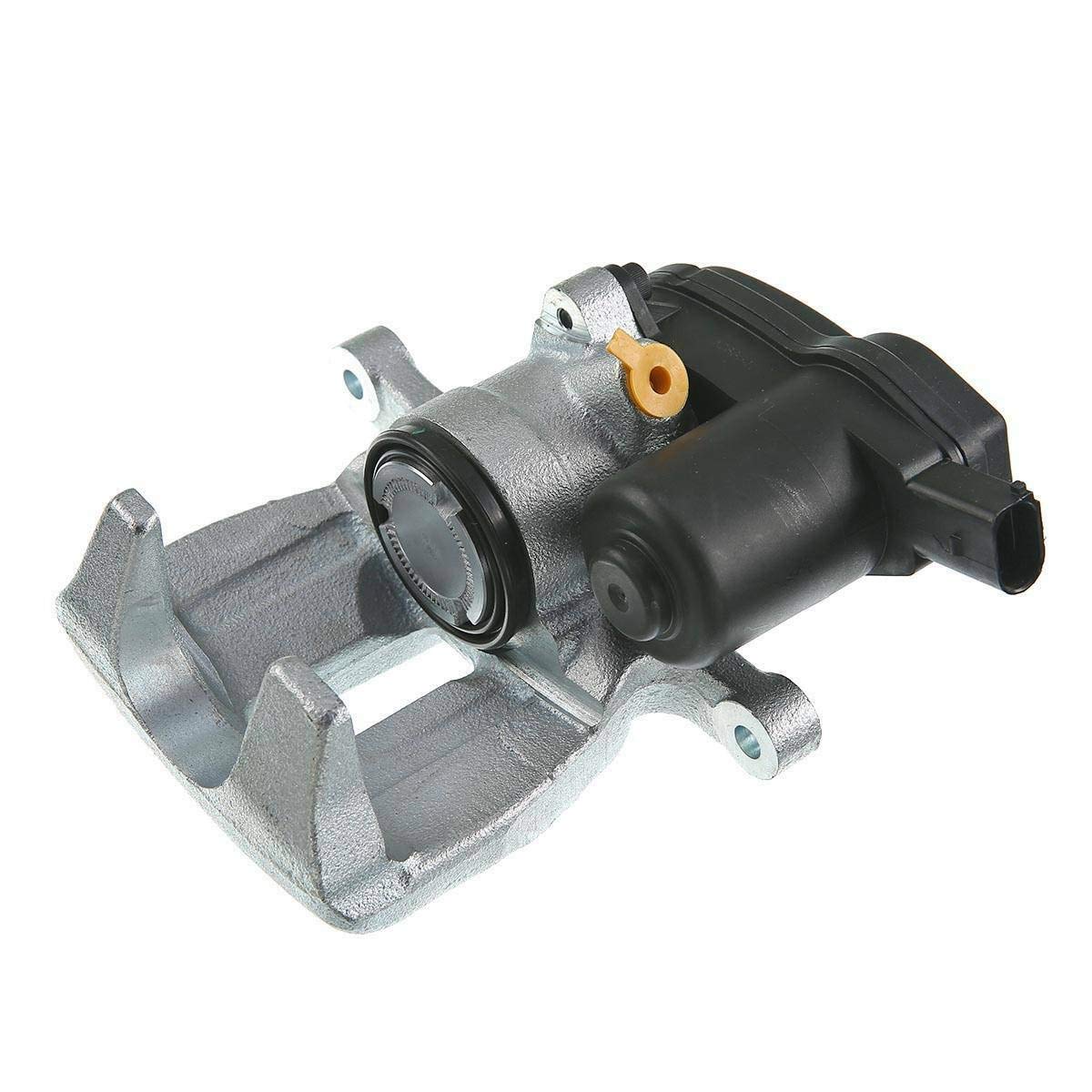 Sawyer Auto Brake Caliper Replacement with Electric Parking Actuator - Compatible with Audi A4 A5 Q5 2009-2012 Models - Right Rear - Perfect for DIY Mechanics & Professional Auto Repair Shops