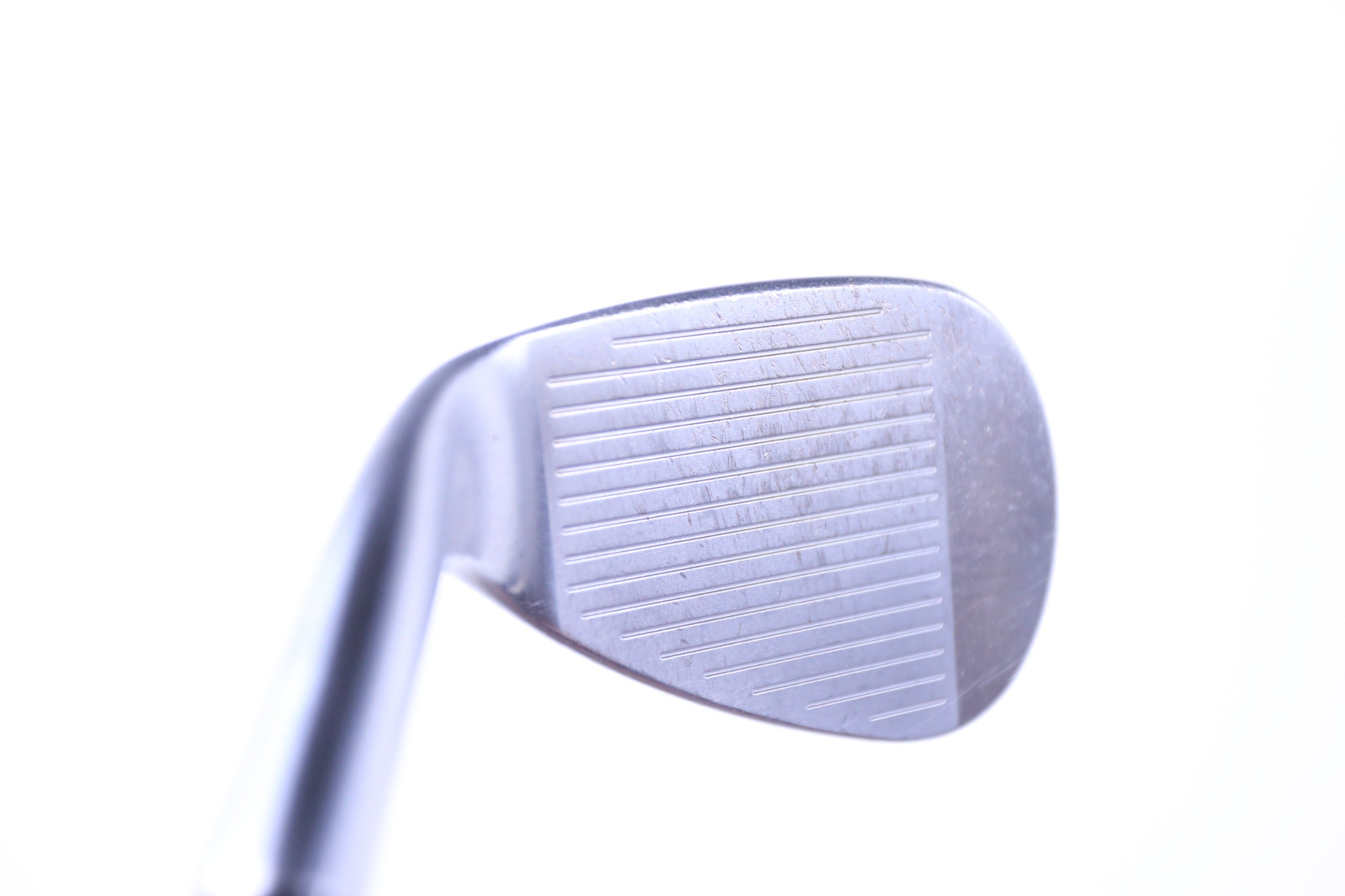 Used Callaway Mack Daddy CB Gap Wedge 52° Stiff Flex Right Handed Golf Club - Perfect for Approach Shots & Short Game Improvement