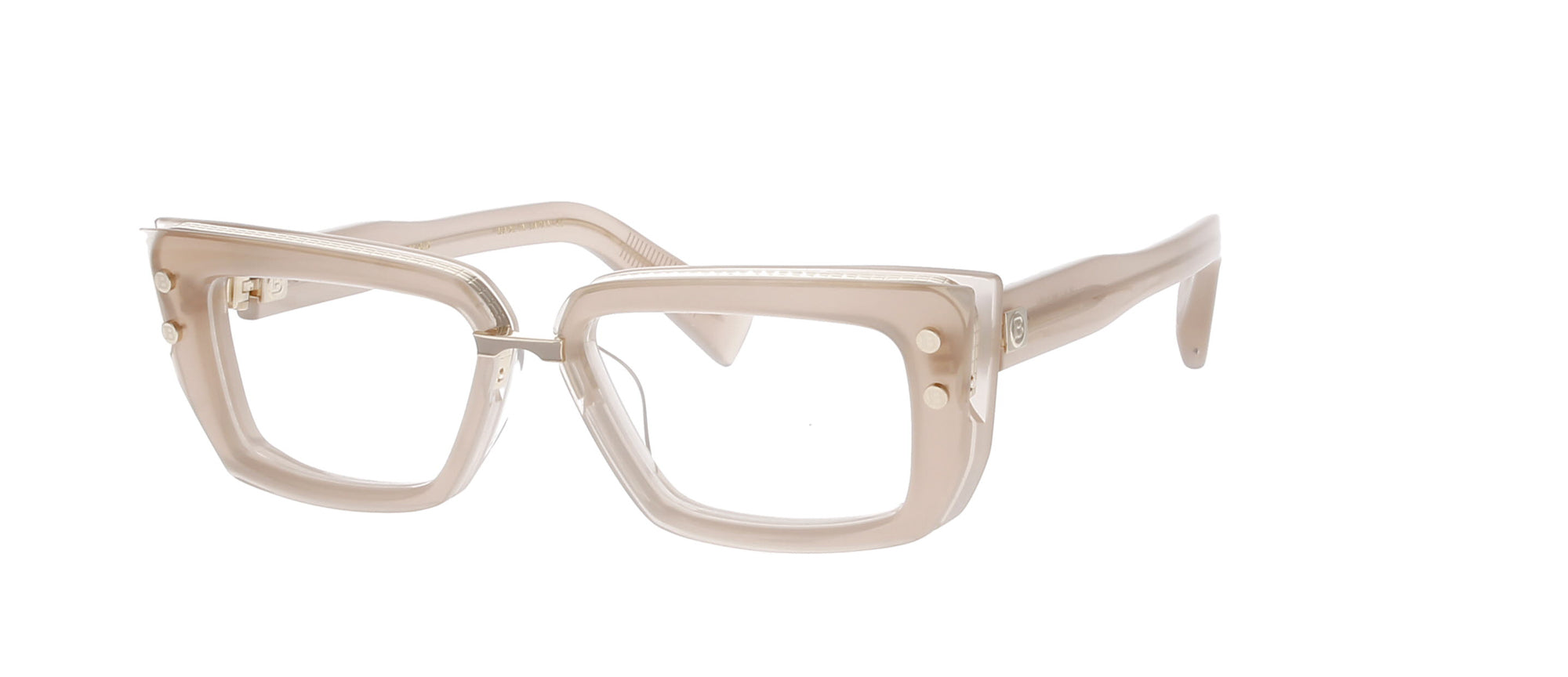 Nude-White Gold