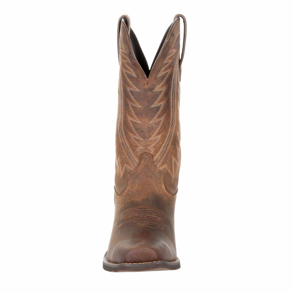 Durango Men's Rebel Frontier S 12