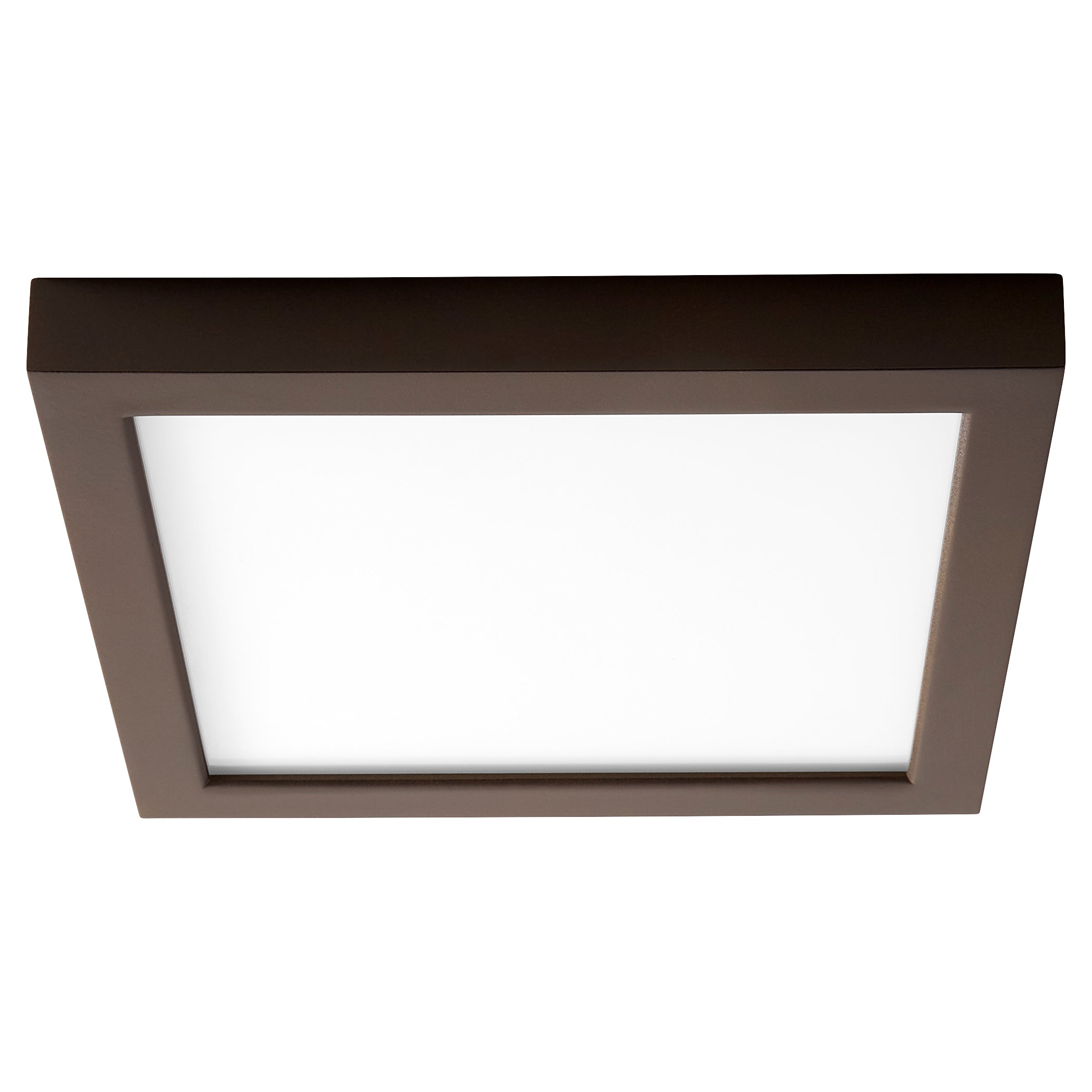 Oxygen Altair 3 334 22 Ceiling Mount Light Fixture in Oiled Bronze - Perfect for Living Room, Bedroom, and Hallway Lighting
