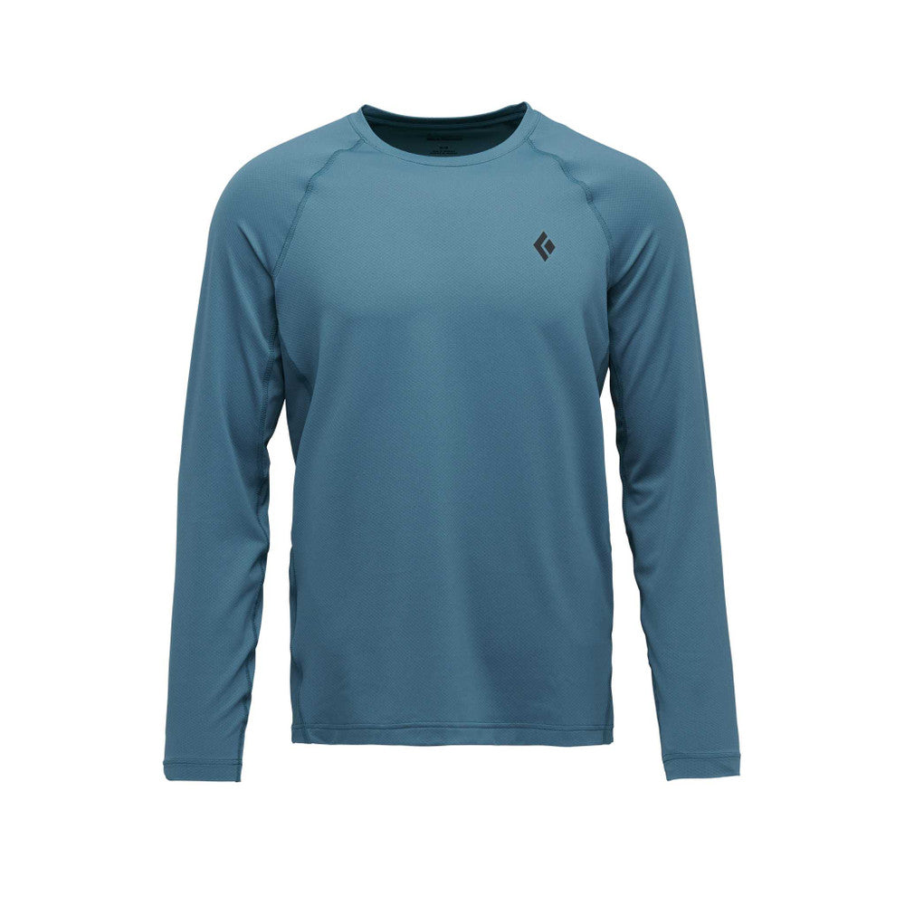 Alpenglow Crew Men's Thermal Base Layer AP752092 - Warm Winter Underwear for Hiking, Skiing & Outdoor Activities