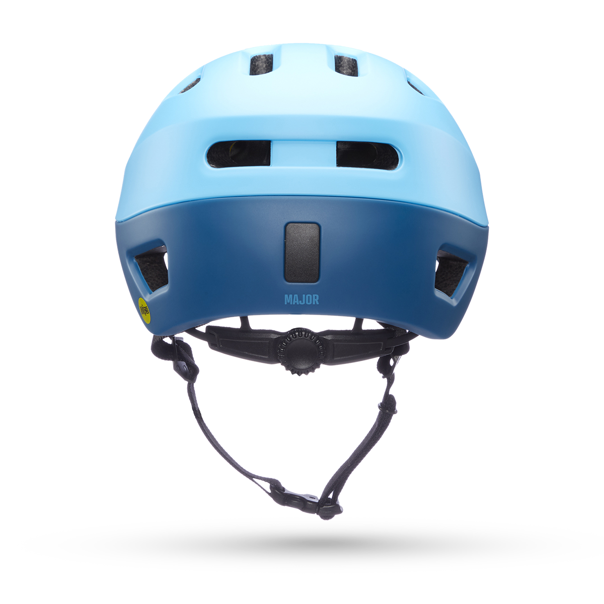 Major MIPS Bike Helmet for Adults - Lightweight & Ventilated Cycling Helmet with Advanced Safety Technology - Perfect for Road Biking, Mountain Biking & Commuting