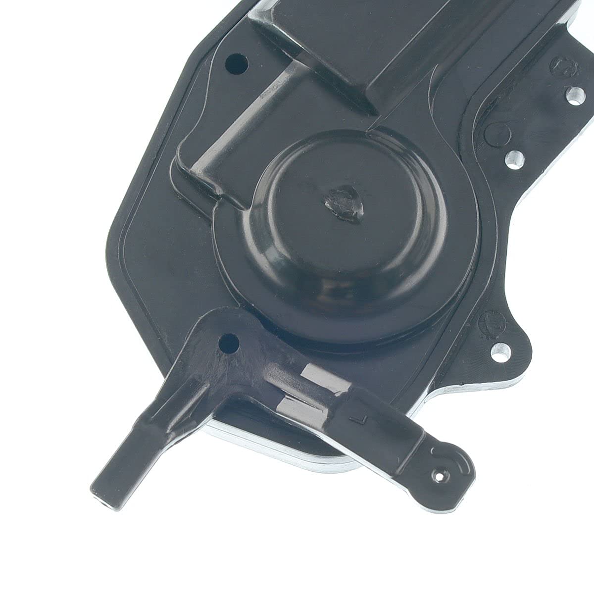 YHTAUTO Front Driver Side Door Lock Latch Actuator Replacement for 2000-2006 Toyota Tundra - Fix Power Lock Issues & Enhance Vehicle Security