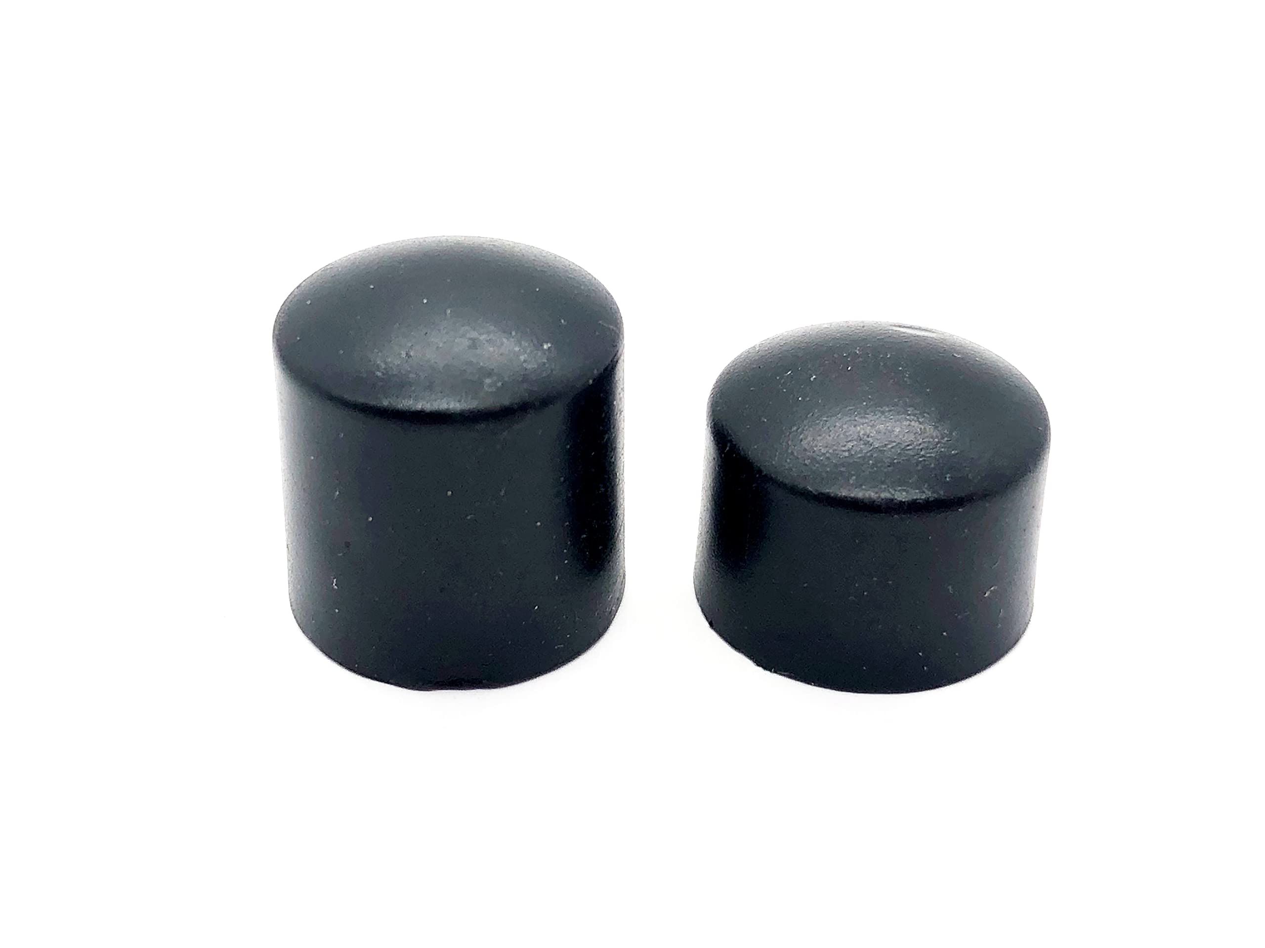 Premium Aftermarket Stereo Radio Knob Replacement Kit for 1995-2005 Chevy GM Trucks, Cars & SUVs - Compatible with Delco Systems | Easy DIY Installation for Better Sound Control