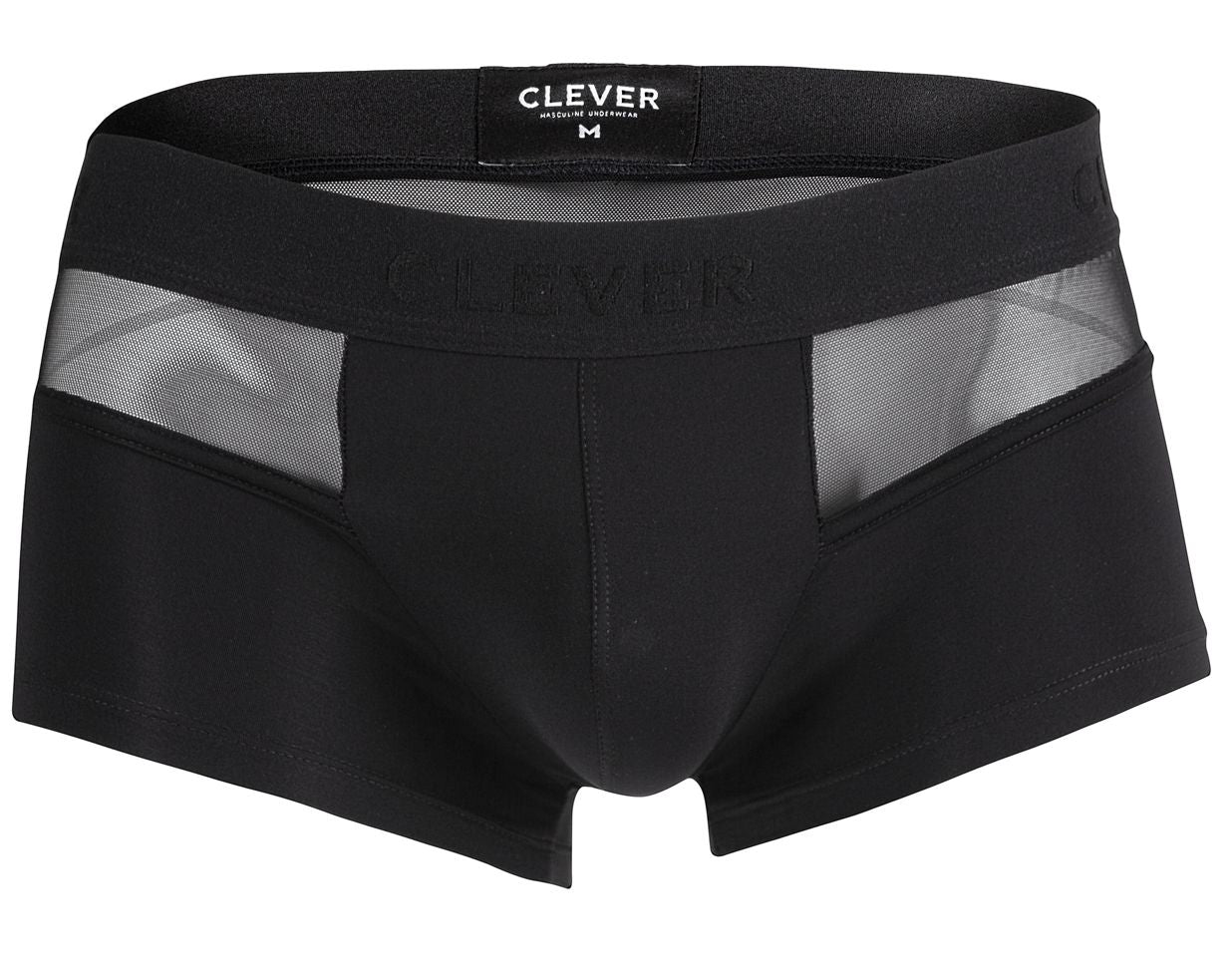 Clever Caspian Trunk - Stylish & Spacious Travel Luggage for Women & Men - Perfect for Airplane Carry-On, Weekend Getaways & Business Trips