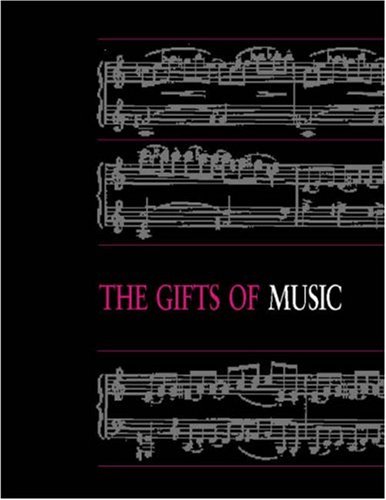 Best Musical Gifts for Music Lovers - Perfect for Birthdays, Anniversaries & Holidays | Unique & Thoughtful Presents