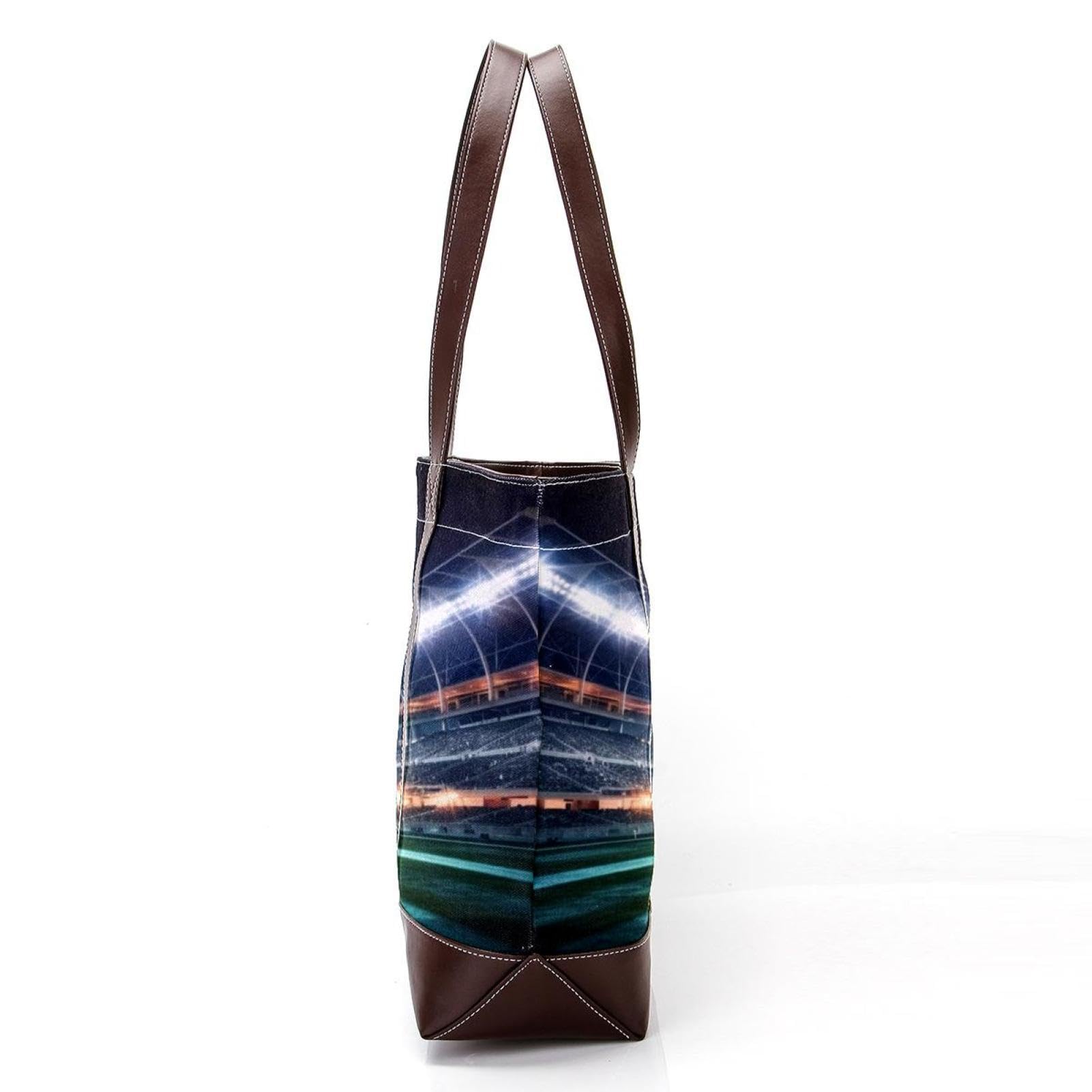 Stylish Women's Purses & Tote Bags - Fashionable Handbags for Everyday Use | Perfect for Work, Travel and American Football Games