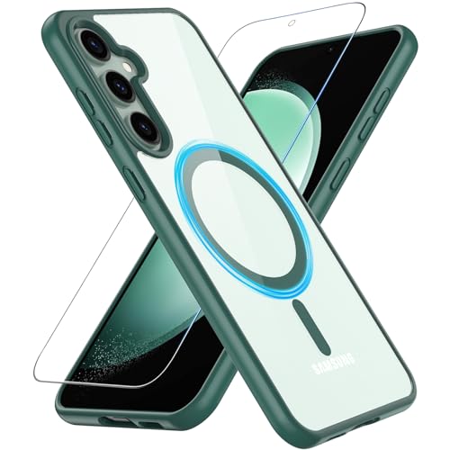 Samsungs23fe-green+clear