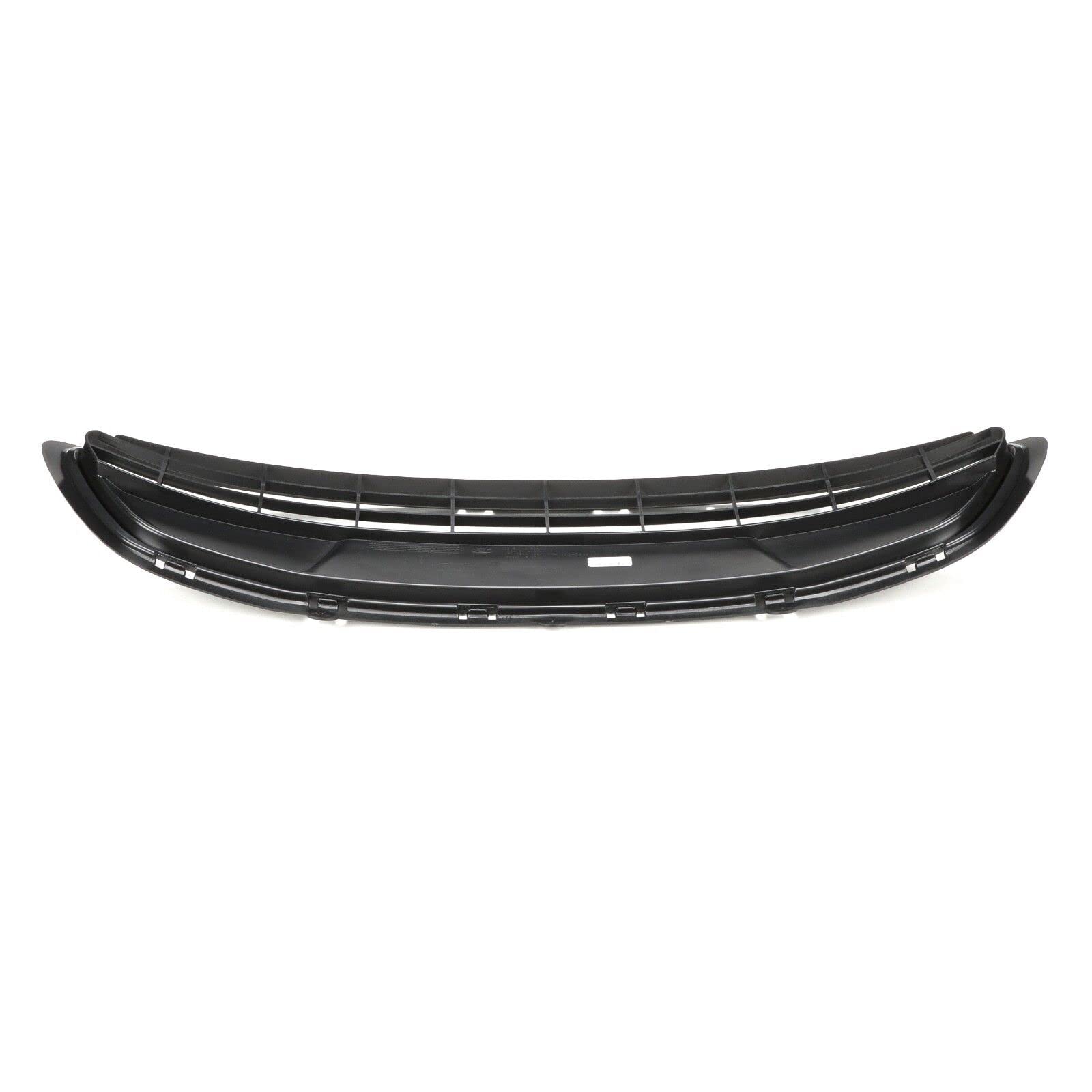Genuine Ford CE8Z-8200-MA Radiator Grille Replacement - OEM Quality for F-150, F-250, F-350 Trucks (2009-2019) | Perfect for Off-Roading & Truck Upgrades