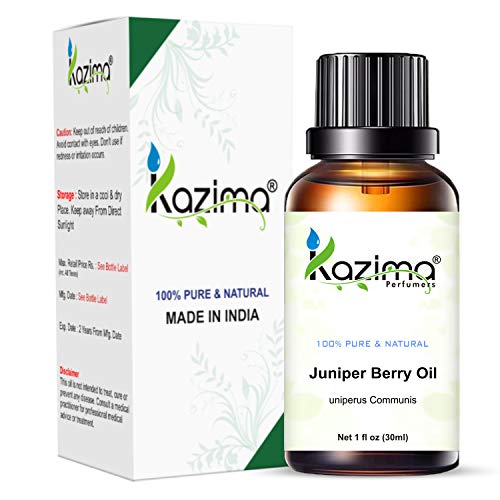 juniper berry