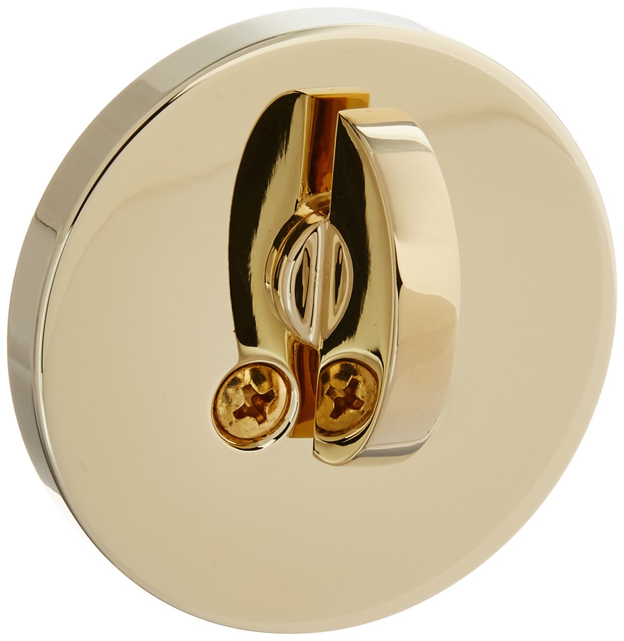 Baldwin Hardware 8241.003 Deadbolt Lock - High Security Door Lock for Home & Commercial Use - Ideal for Front Doors, Back Doors & Office Security