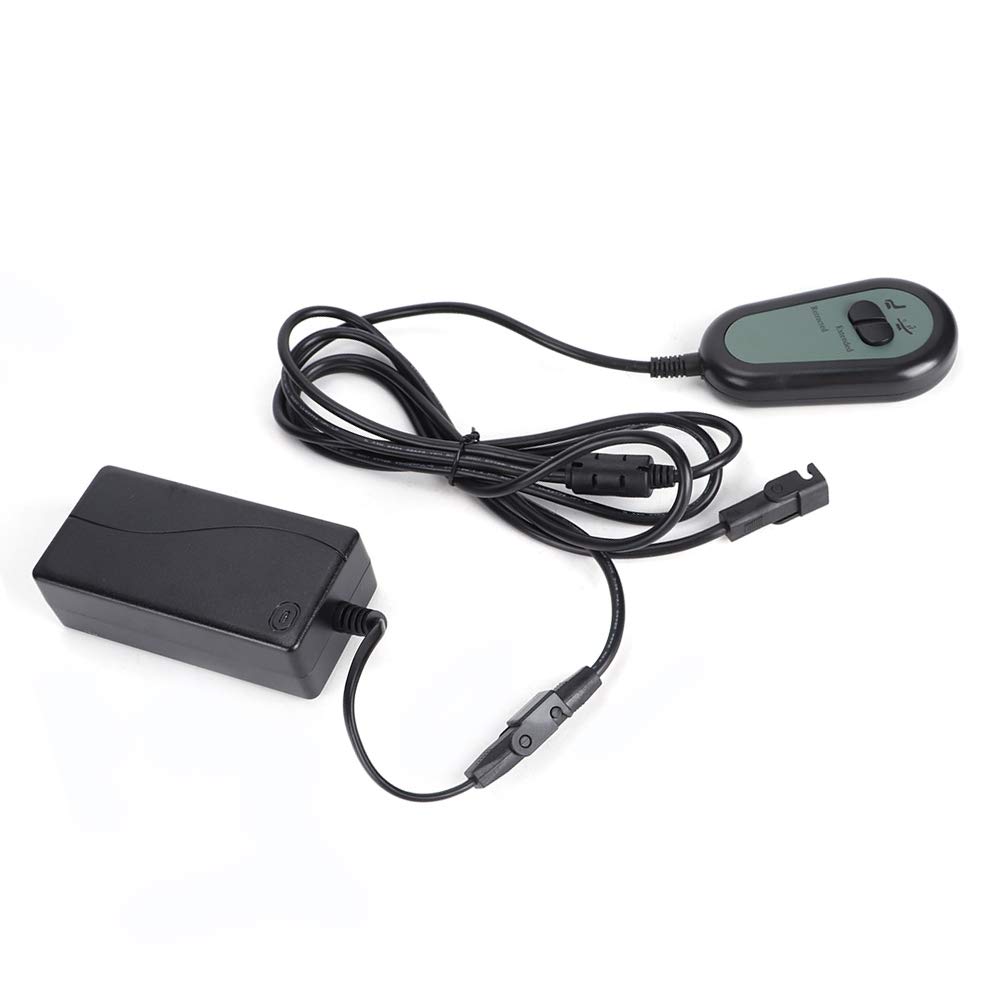 Durable Electric Sofa Hand Controller for Push Rod Furniture - Home & Office Use
