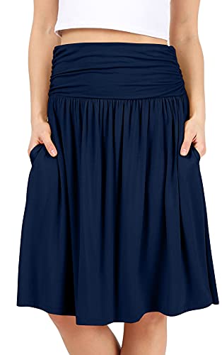 Navy Midnight