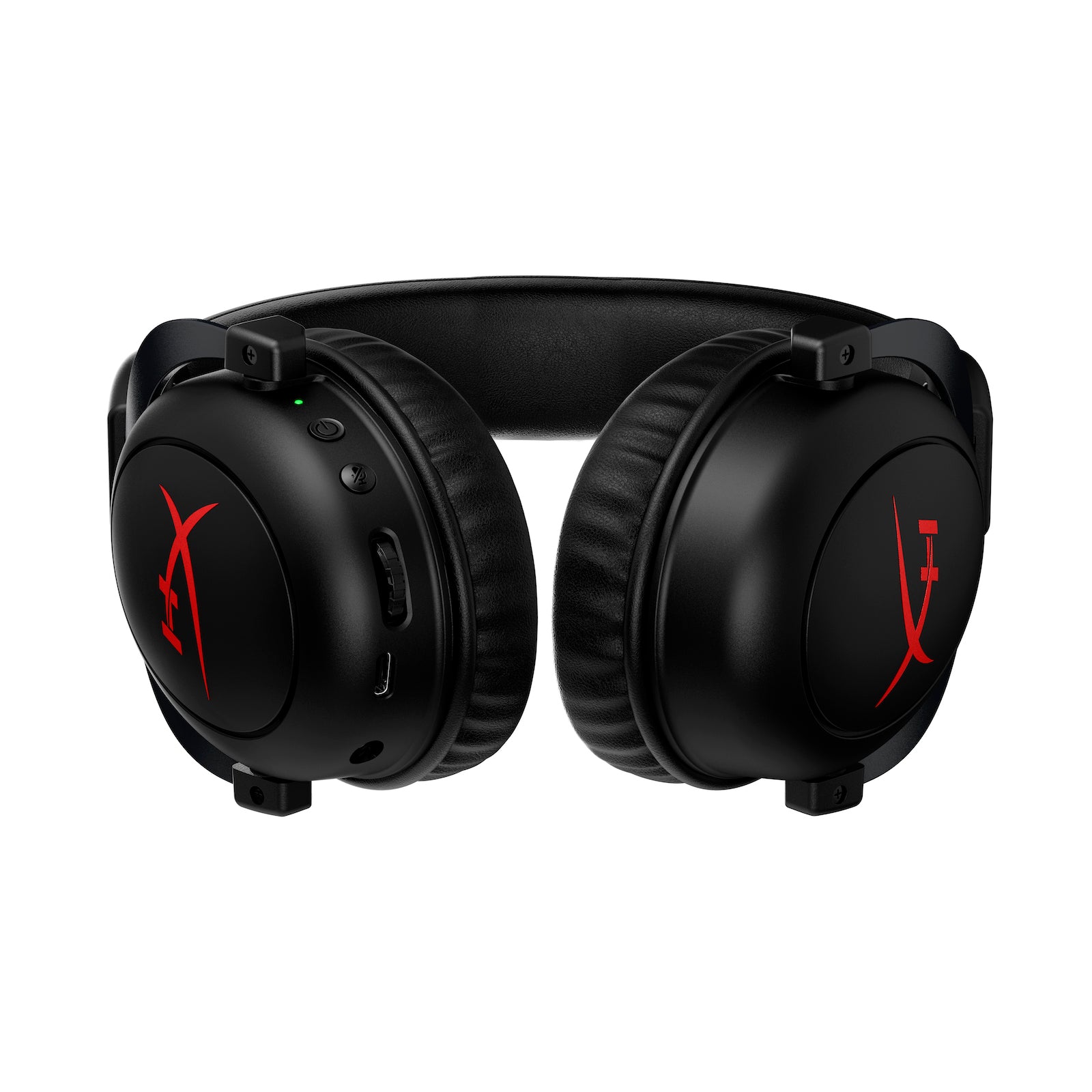 HyperX Cloud II Core Wireless Gaming Headset - 7.1 Surround Sound, Noise Cancelling Mic - Perfect for PC, PS4, PS5, Xbox Gaming & Online Meetings