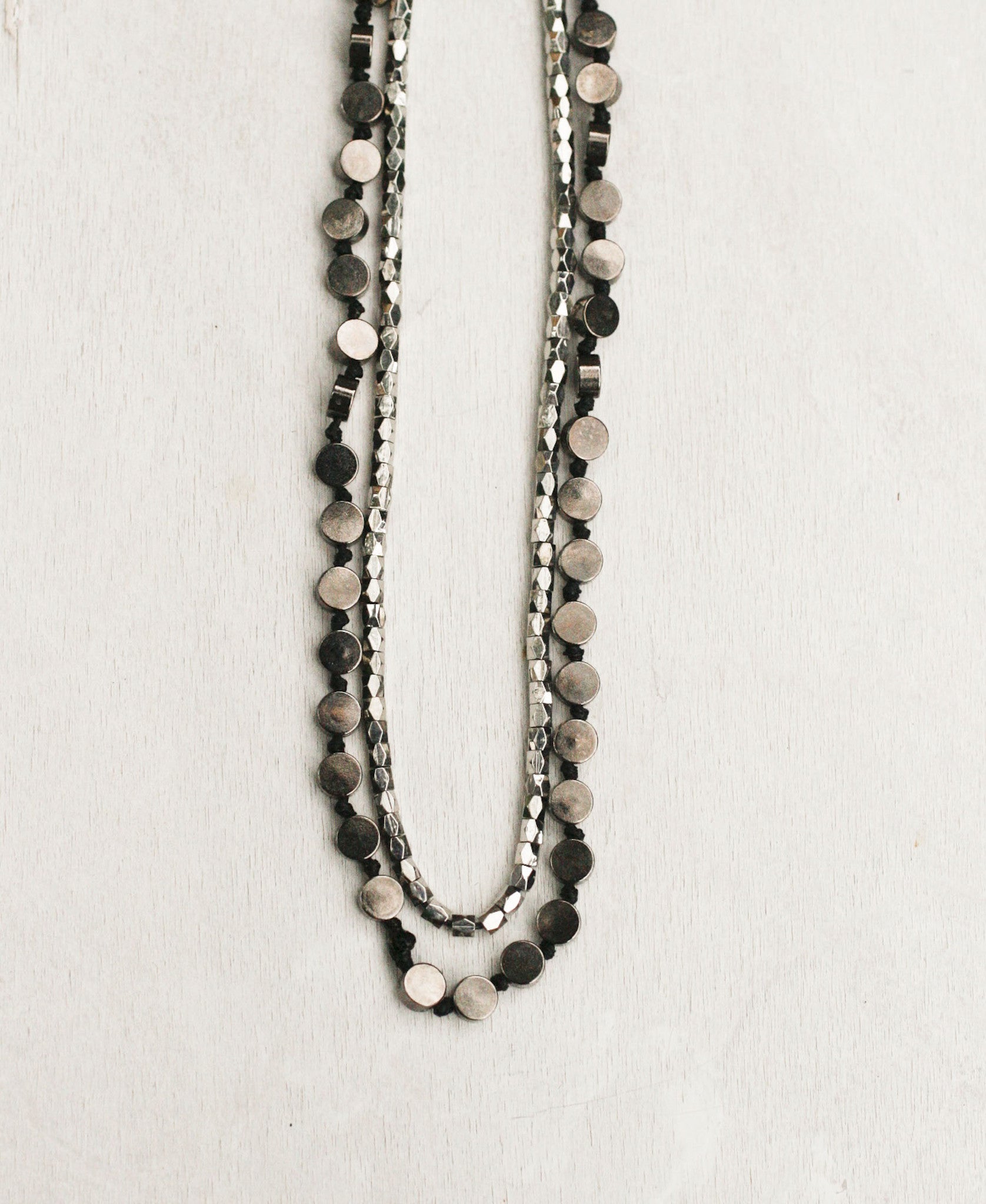 gunmetal