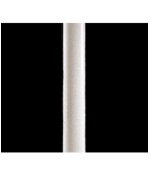 Minka Aire DR548PW 48 Inch Pewter Ceiling Fan with Downrod - Perfect for Living Room, Bedroom, and Outdoor Patio Cooling