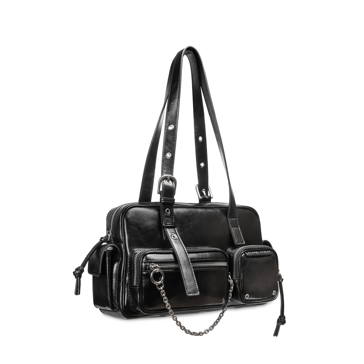 Luxury Genuine Leather Queen Tote Bag for Women - Stylish & Spacious Handbag for Work, Travel & Everyday Use