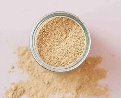 FloryBliss Natural Organic Multani Mitti Clay Powder for Face, Body & Hair - 200g | Deep Cleansing, Detoxifying & Exfoliating | Perfect for Skincare, Hair Masks & Spa Treatments