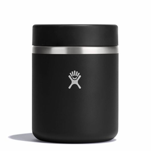 28 oz Insulated Food Jar - Leak Proof Stainless Steel Thermos for Hot & Cold Meals - Perfect for Work, School, Picnics & Outdoor Adventures