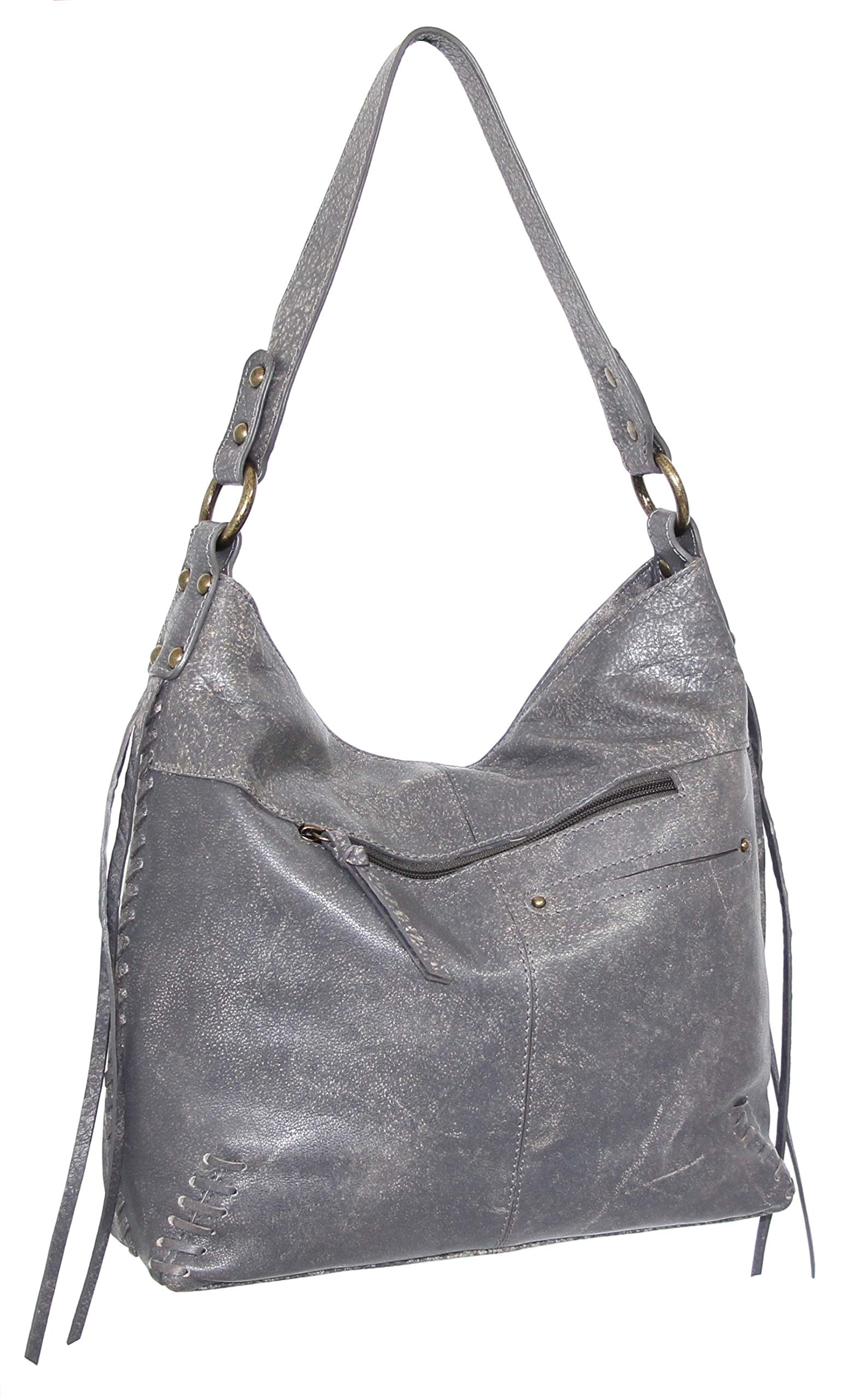 Trinity Shoulder Bag for Women - Stylish Crossbody Purse with Adjustable Strap, Lightweight & Water-Resistant - Perfect for Travel, Work, and Everyday Use