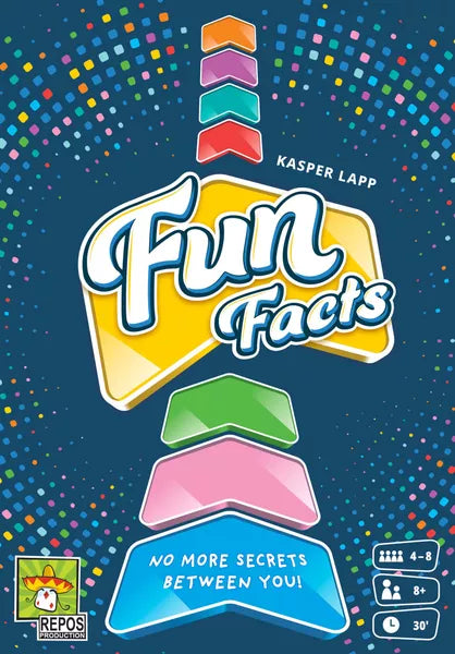 Fun Facts - Interesting & Amazing Trivia for Kids & Adults | Perfect for Parties, Classrooms & Family Game Nights