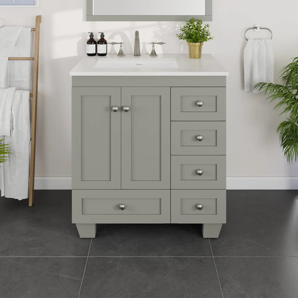 Dark Gray