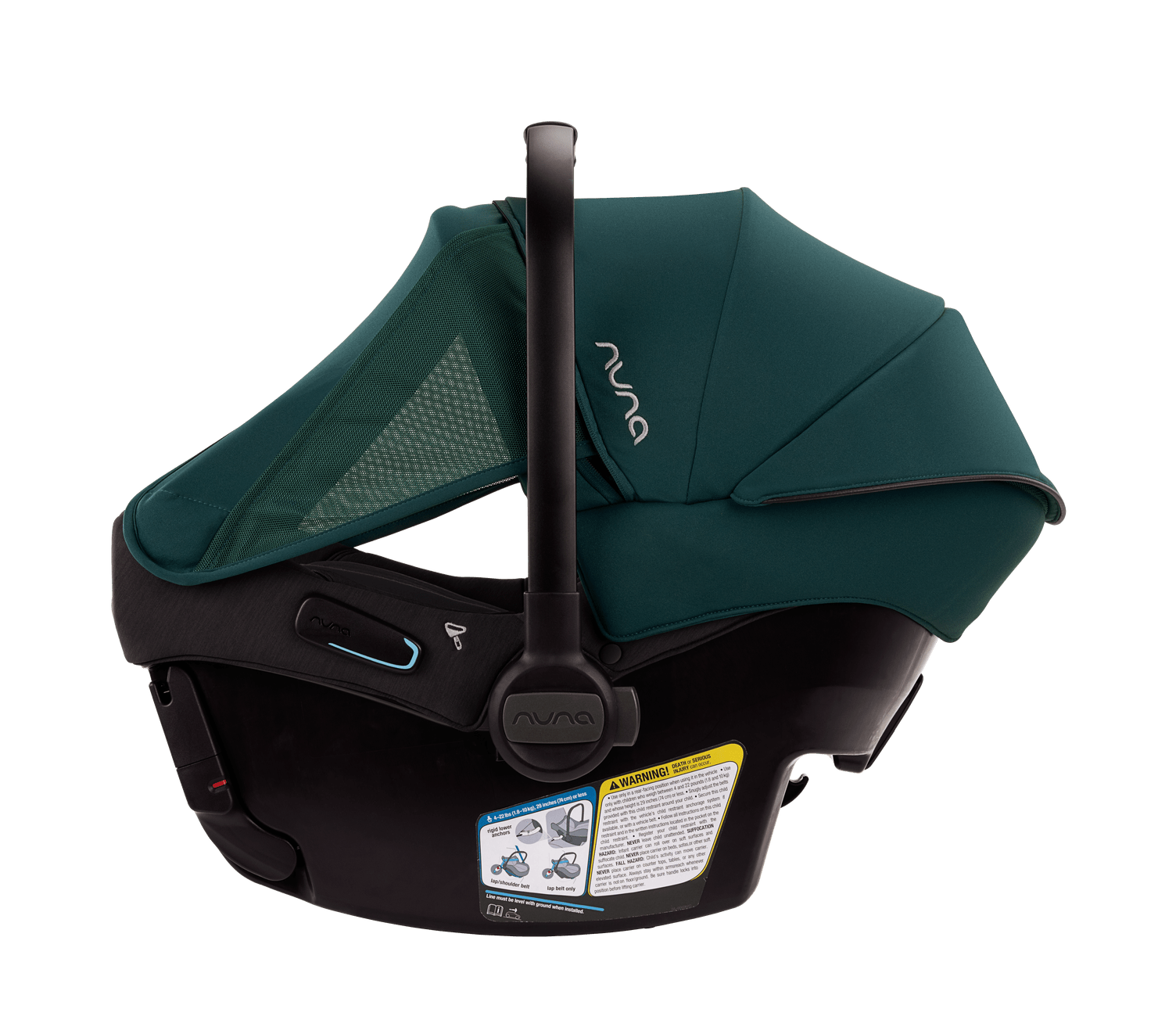 Lightweight Travel System for Urban + Travel - Compact & Portable for Commuting, Vacations & Daily Adventures