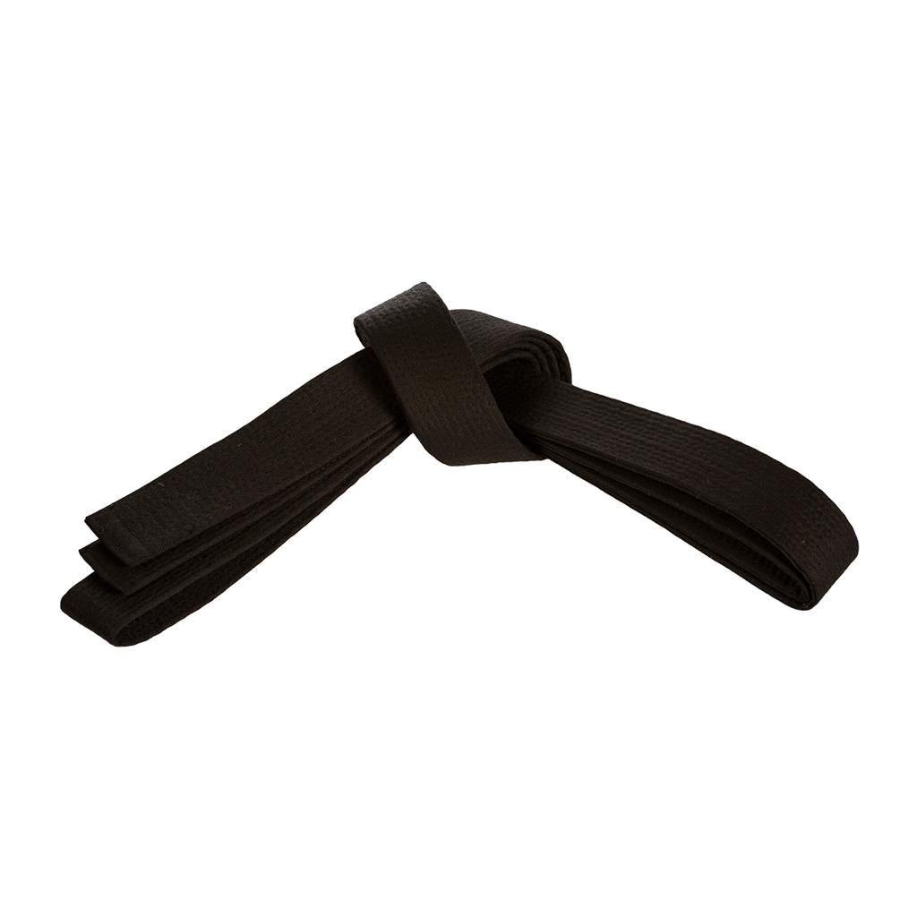 Premium 2-Pack Black Leather Belts for Men - Classic & Stylish - Perfect for Casual, Business & Formal Wear