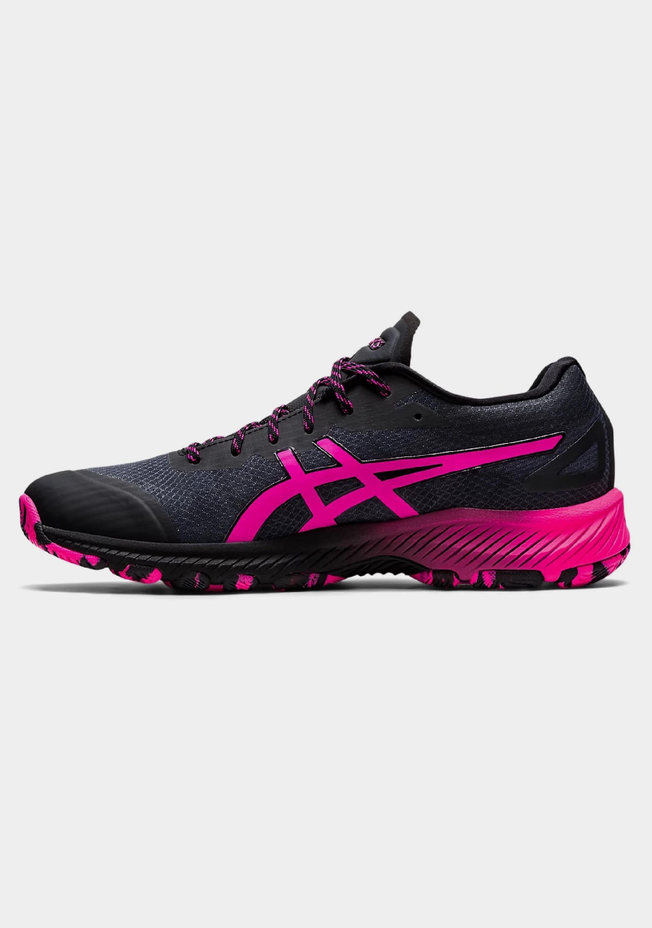 ASICS Women's Netburner Professional FF 3 Volleyball Shoes - Lightweight Court Sneakers for Indoor Sports & Gym Training