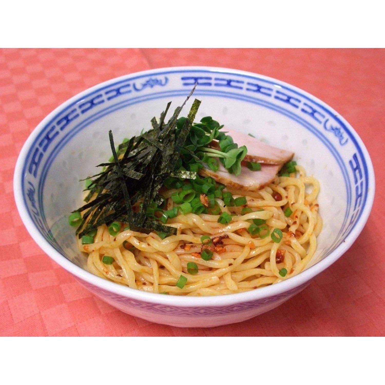 Momoya Rayu Chili Oil with Fried Garlic 110g - Spicy Japanese Chili Oil for Ramen, Dumplings, Noodles & Asian Cooking - Perfect for Home Chefs & Food Lovers