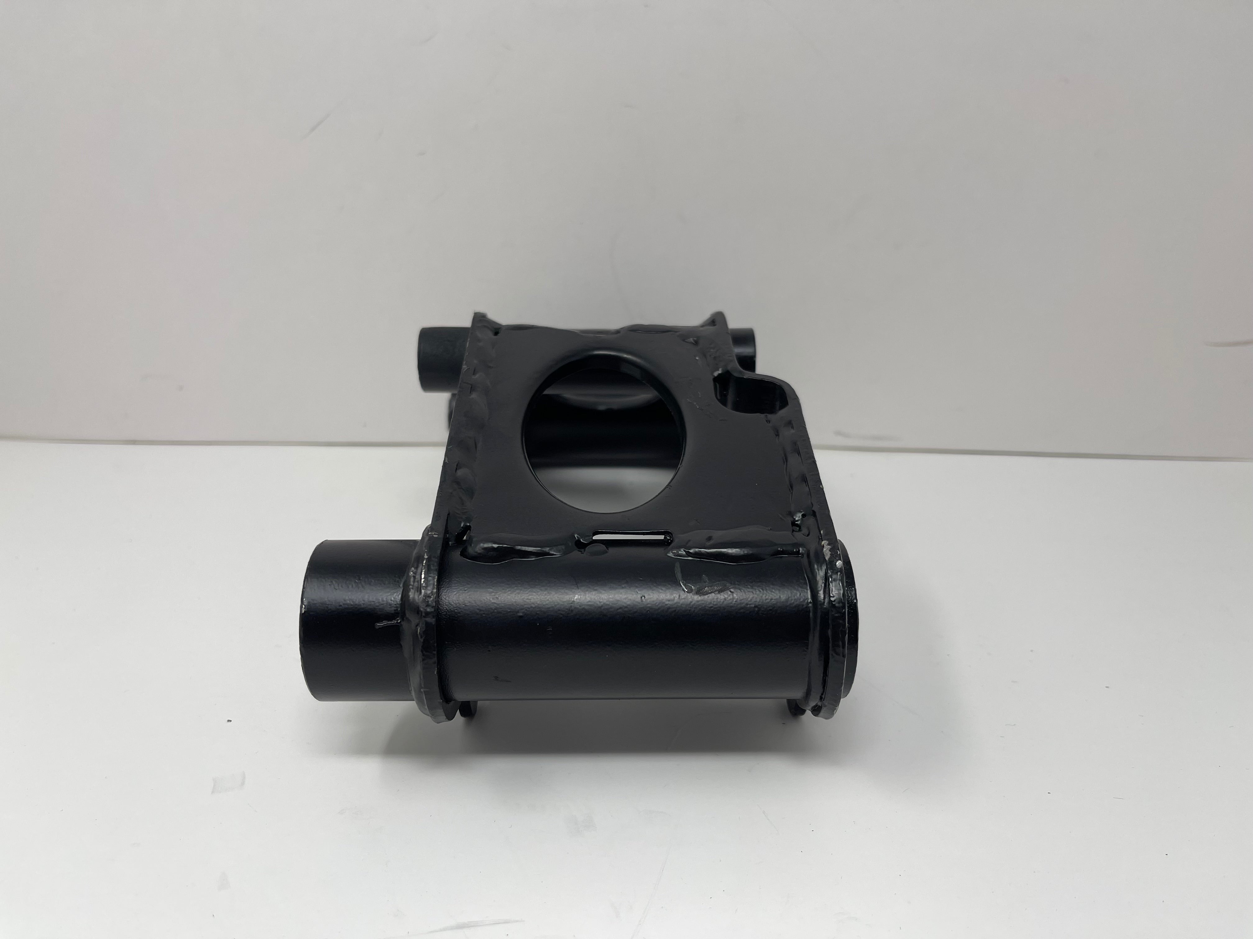X22R MAX 250cc Motorcycle Rear Engine Mount Bracket (H6 70002) - Durable Replacement Part for Off-Road & Street Bikes - Perfect for Engine Support & Vibration Reduction