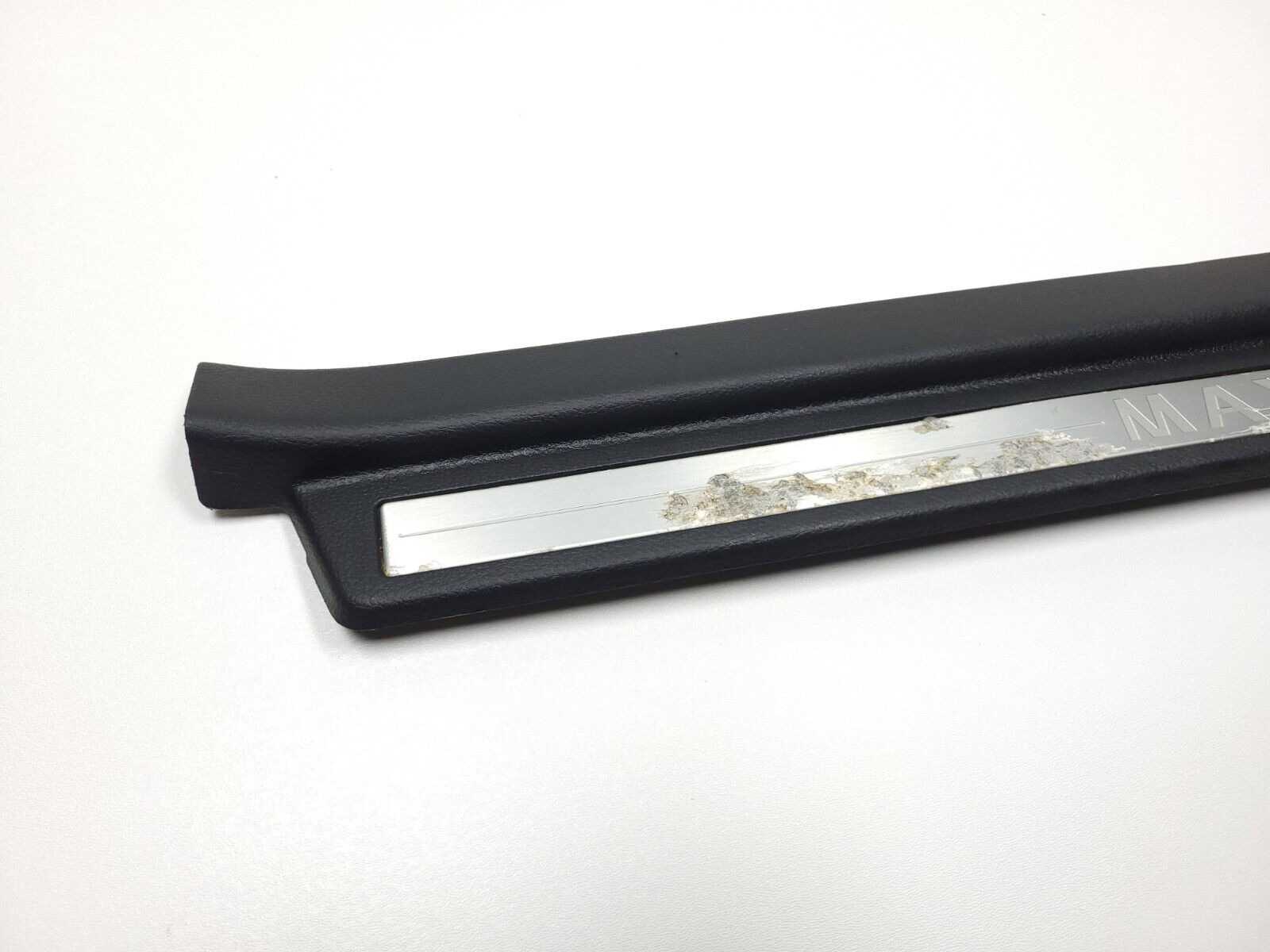 2004-2008 Maxima Front Left Driver Side Interior Scuff Plate Trim OEM Replacement - Perfect for Car Interior Protection & Customization