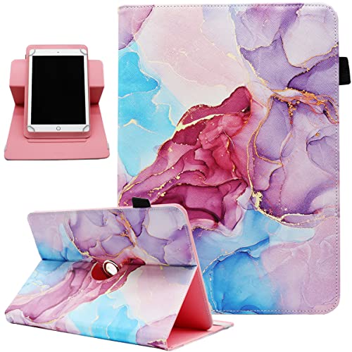Purple Marble