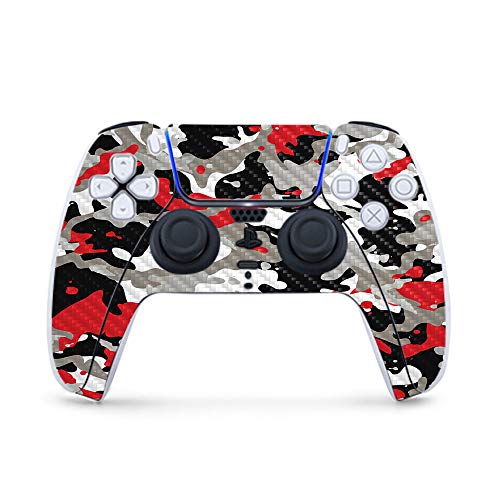 Red Camo