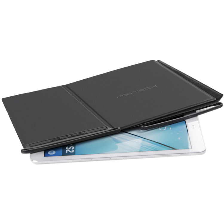 PGYTECH Sun Hood Pro Anti-Glare Tablet Sunshade for 7.9 Inch iPad Mini - Perfect for Outdoor Photography, Travel & Beach Use