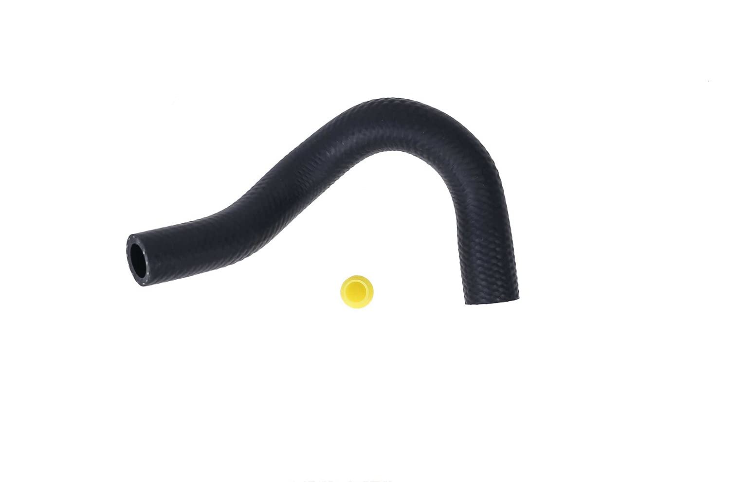 Sunsong 3404505 Power Steering Reservoir Hose - High-Quality Replacement for Smooth Steering Performance | Ideal for Car Maintenance & Repair