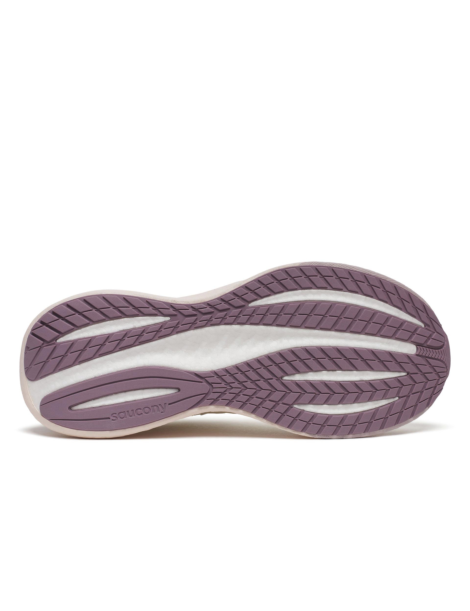 Triumph 22 Running Shoes for Men - Lightweight Cushioned Vanilla Color - Perfect for Marathon Training & Daily Jogging