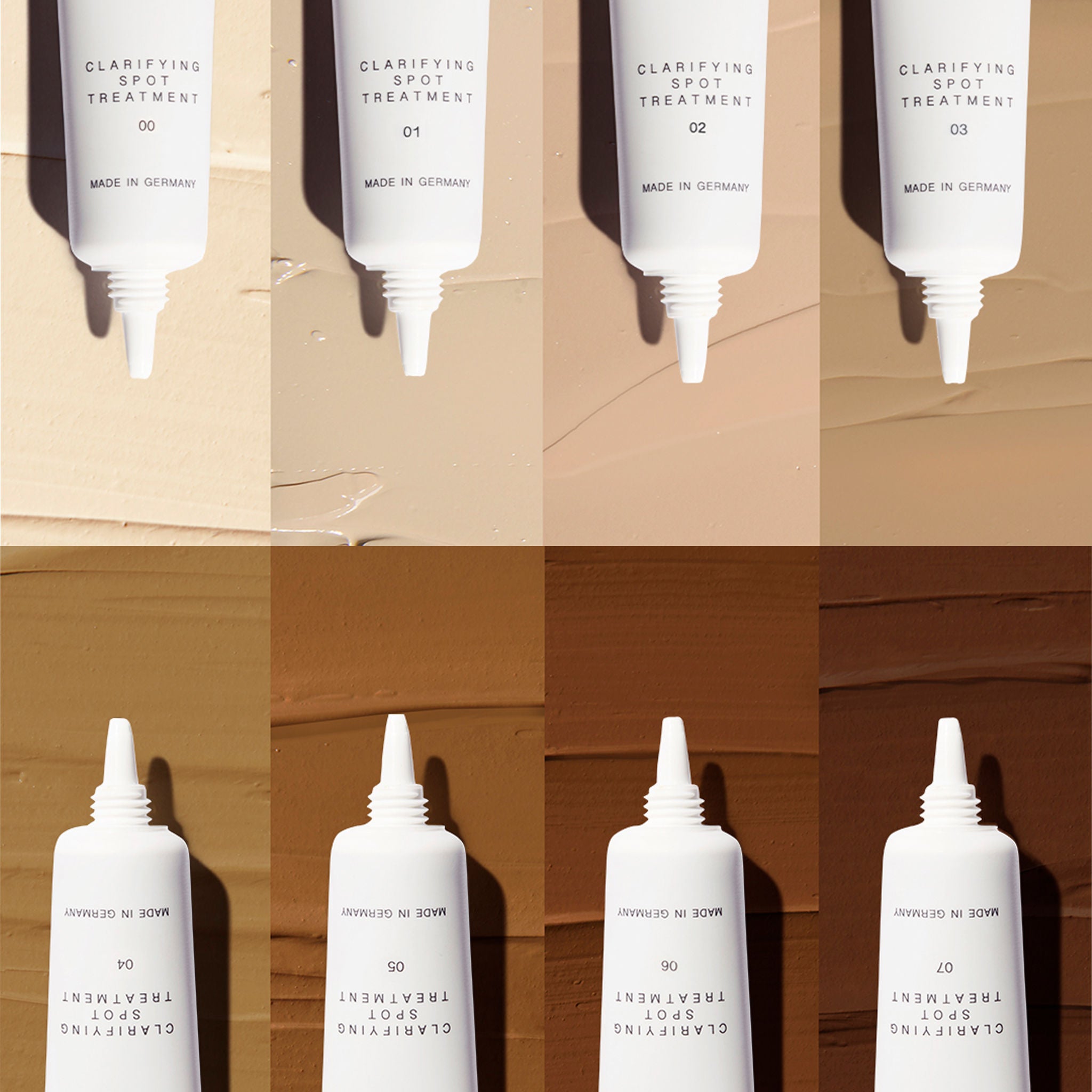 Best Clarifying Spot Treatment for Acne & Blemishes - Fast-Acting Formula for Clear Skin | Perfect for Oily & Sensitive Skin Types