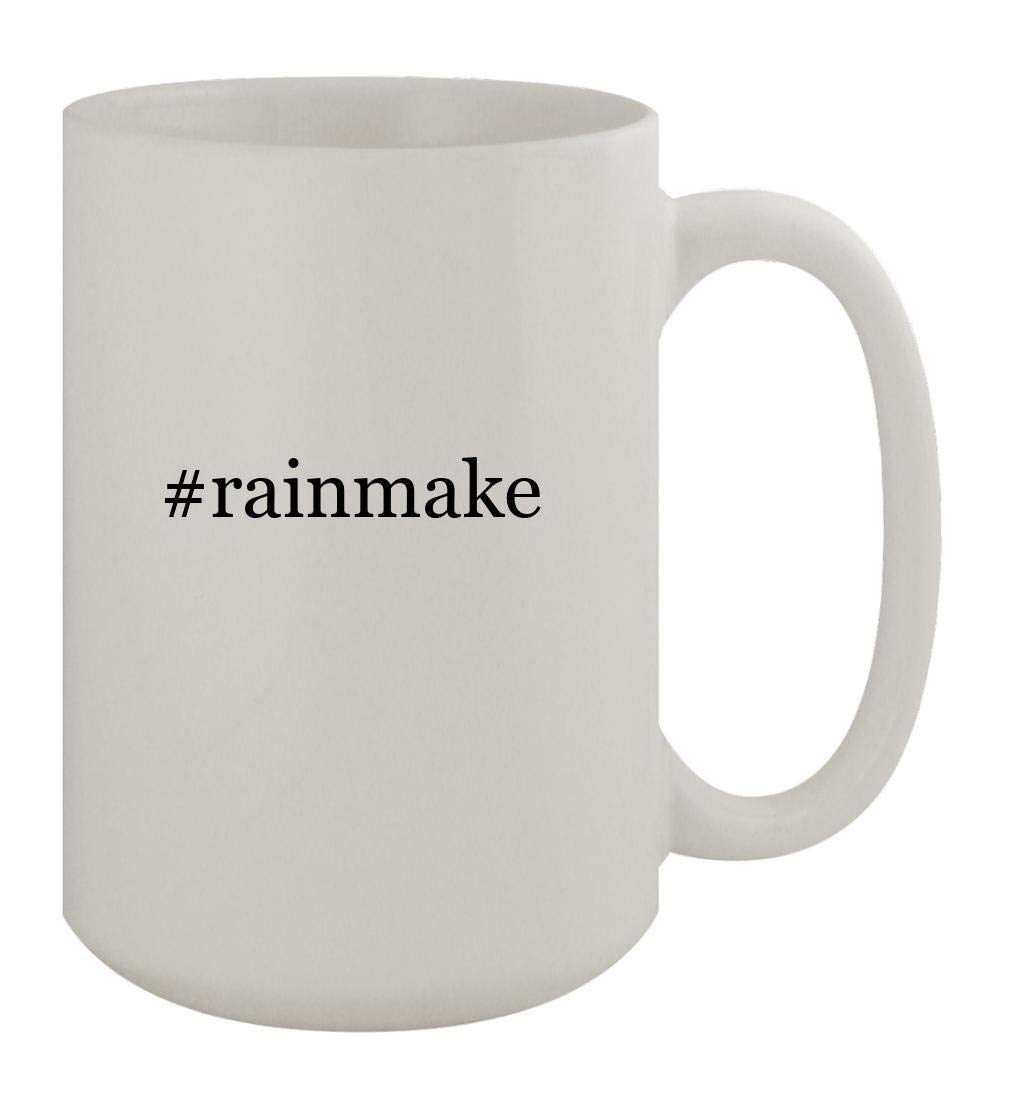 Premium 15oz White Ceramic Coffee Mug - Insulated & Durable for Hot & Cold Drinks - Perfect for Home, Office, or Gifts