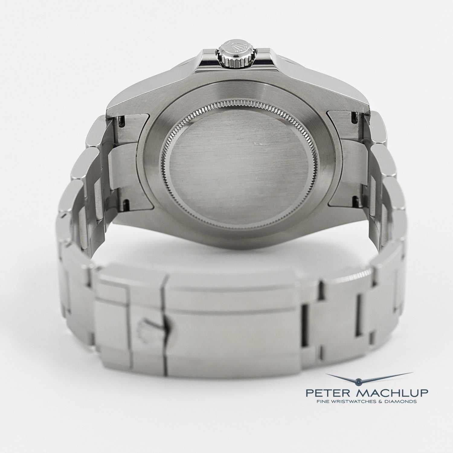 2021 Rolex Explorer II Men's Luxury Watch - Stainless Steel, Automatic Movement - Perfect for Outdoor Adventures & Business Occasions