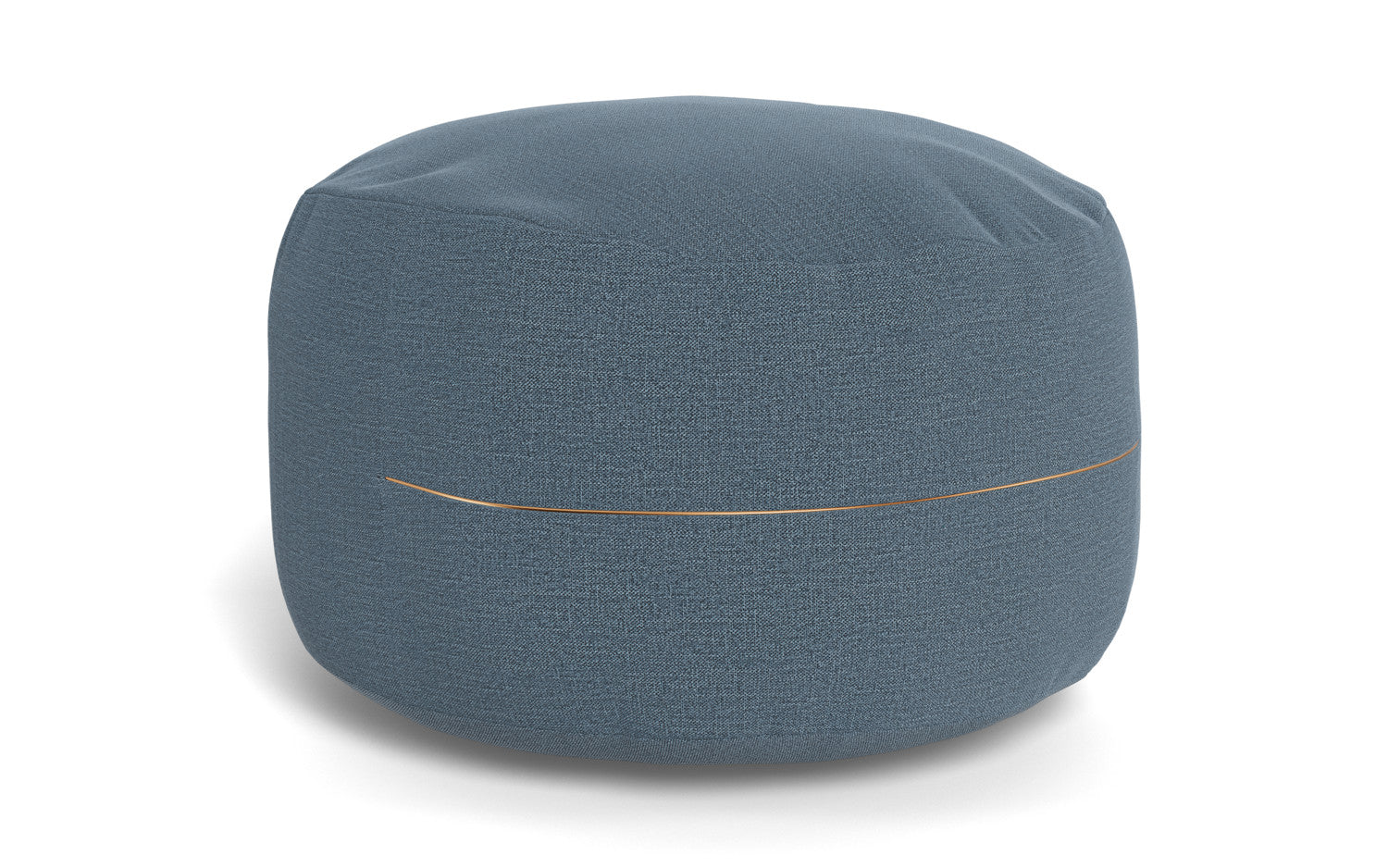 Comfortable Bean Bag Chair for Adults & Kids - Soft & Durable Lounge Seating for Living Room, Bedroom, Game Room & Dorm