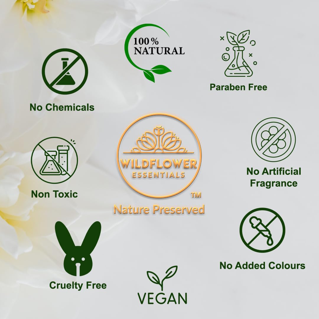 Pure Onion Oil for Hair Growth & Skin Care - 100% Cold Pressed, Natural & Organic (30ml) - Promotes Thicker Hair, Scalp Health & Glowing Skin - Perfect for Daily Hair & Skin Routine