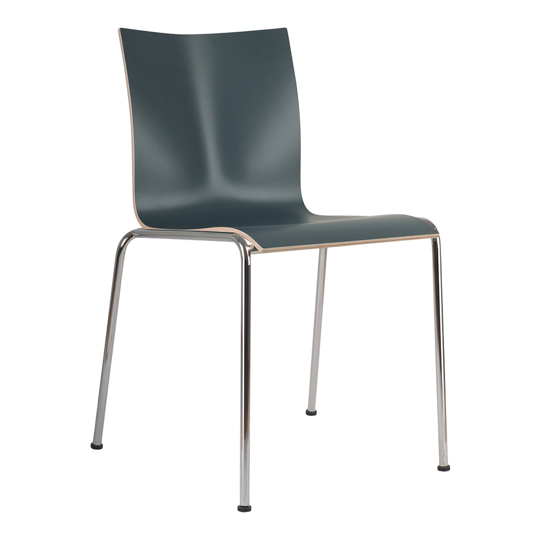Ergonomic Office Chair - Chairik 101 Adjustable Computer Desk Chair with Lumbar Support for Home & Work - Perfect for Gaming, Studying, and Long Work Sessions